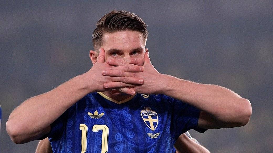 Віктор Дьокереш / Фото - Yahoo