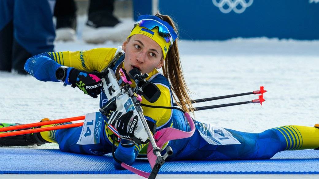 Олена Городна / Фото - Facebook