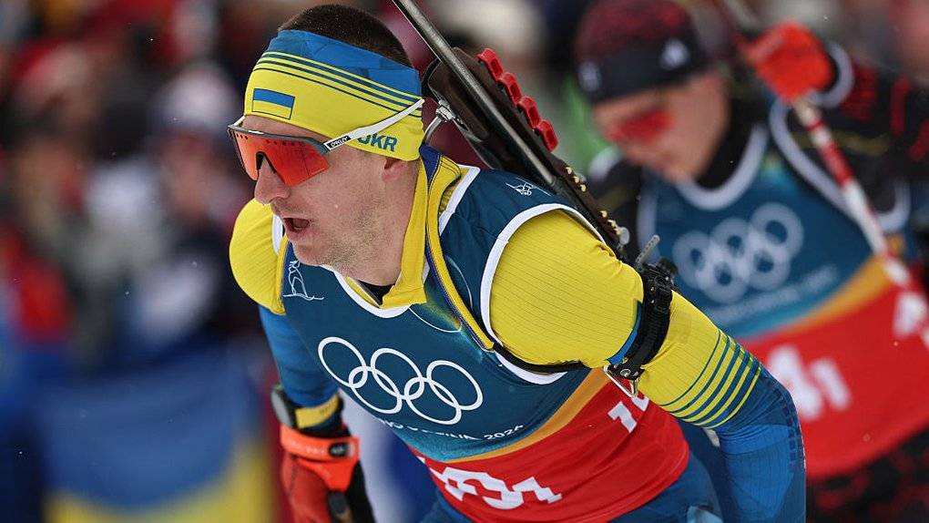 Дмитро Підручний / Фото - Yahoo