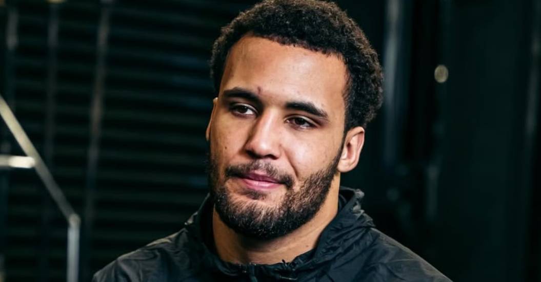 Мозес Ітаума