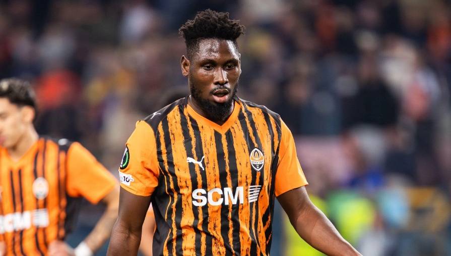 Лассіна Траоре