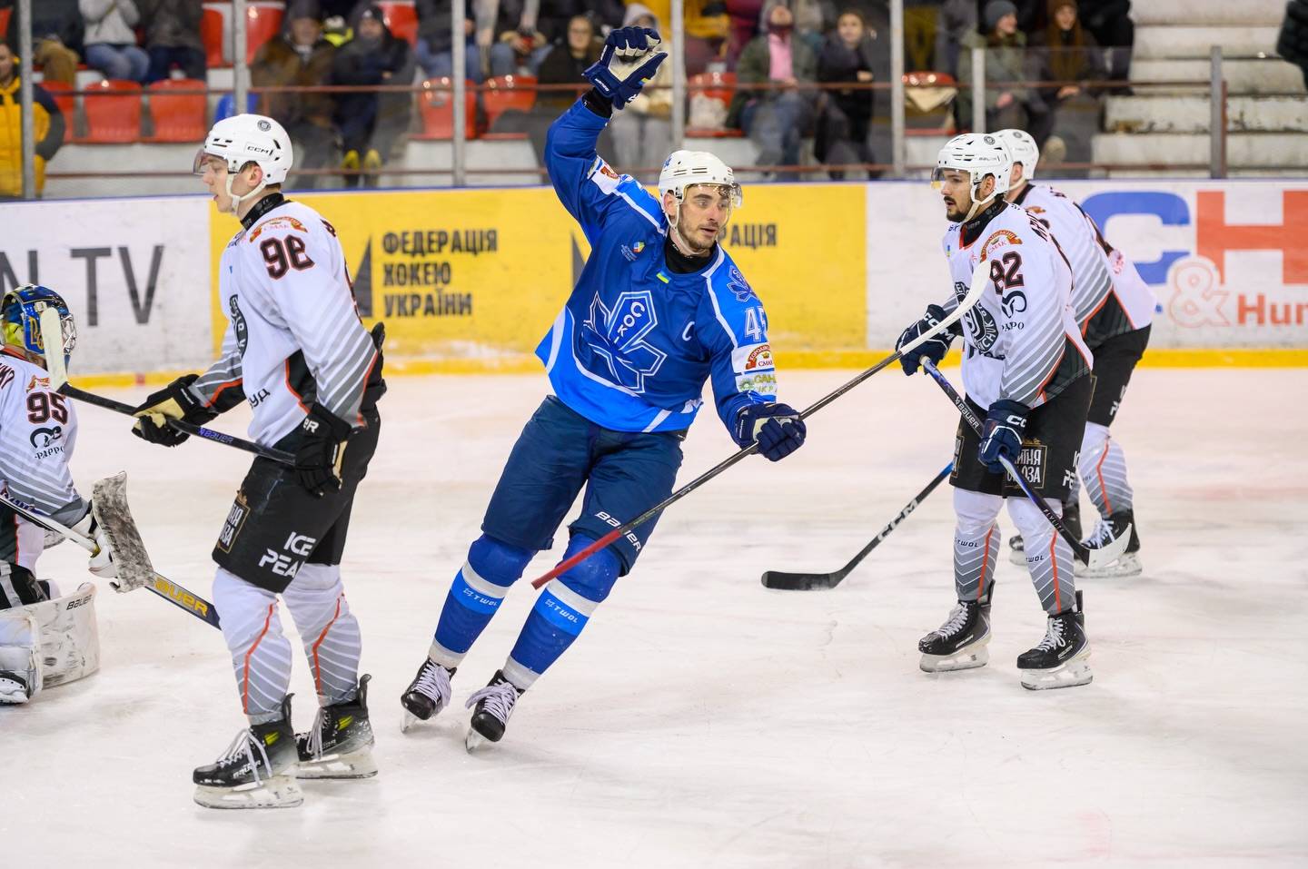 Віктор Захаров