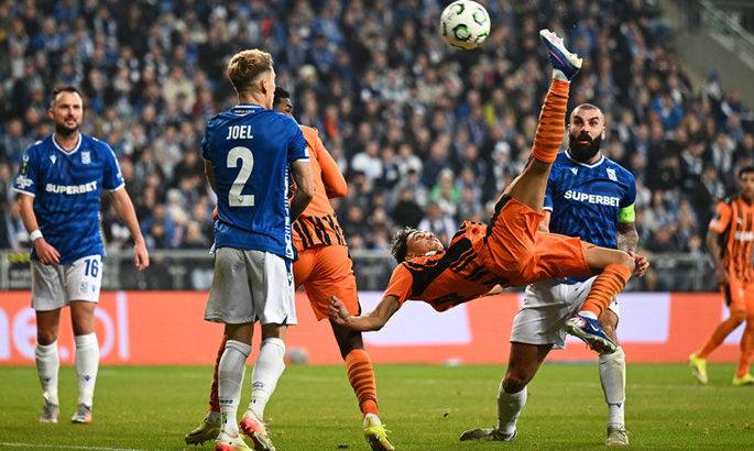 Шахтар / Фото - Facebook