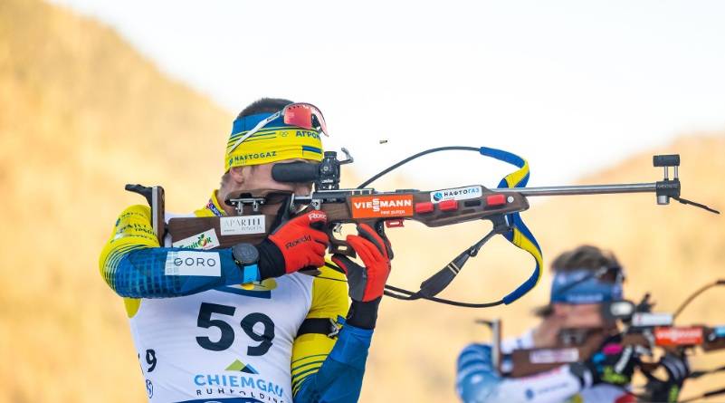 Дмитро Підручний