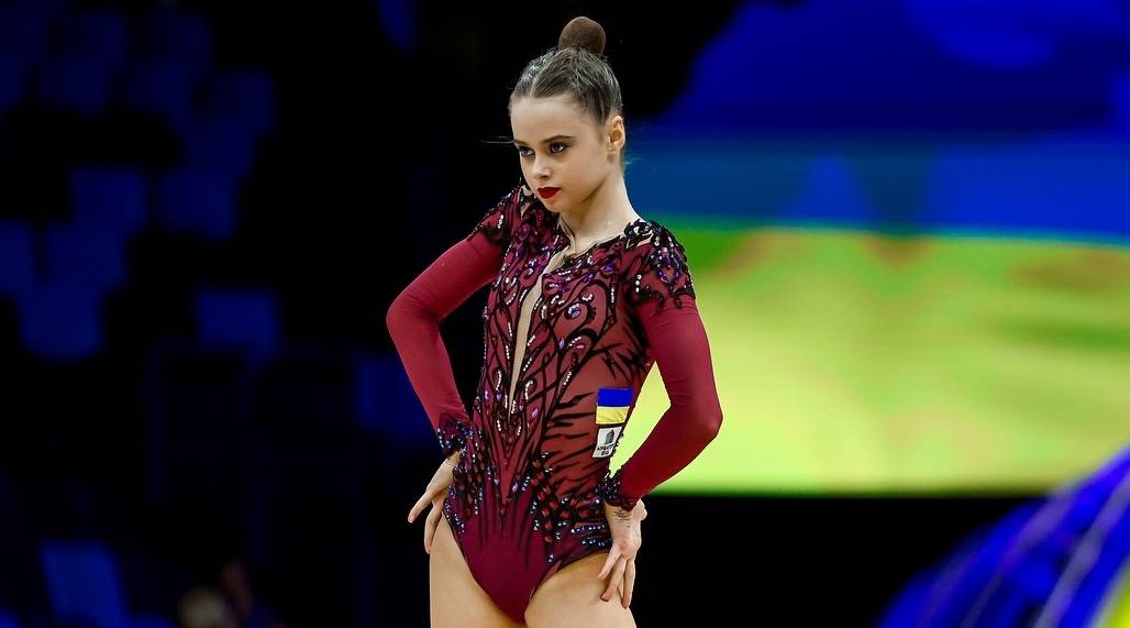 Таїсія Онофрійчук