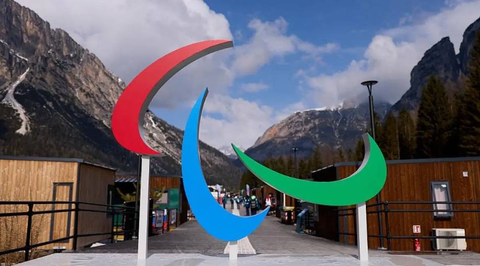 Паралімпійські ігри 2026