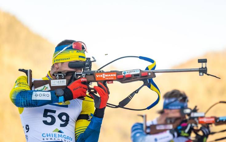 Дмитро Підручний