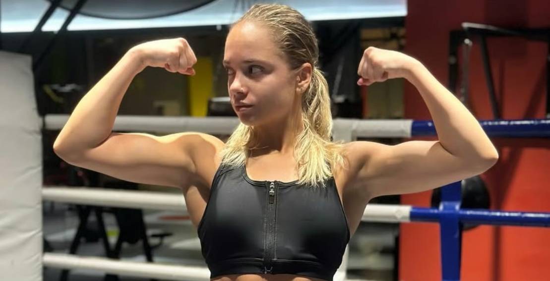 Кіра Макогоненко