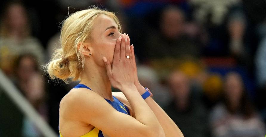 Юлія Левченко