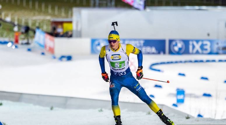 Віталій Мандзин