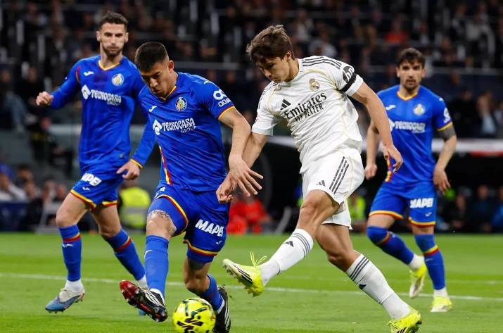 Чемпіонат Іспанії з футболу