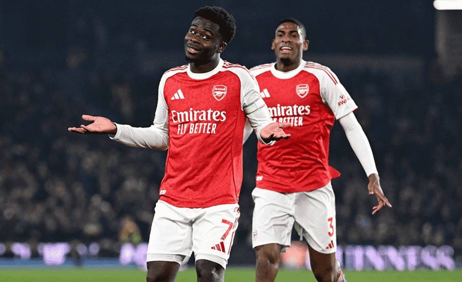 Арсенал Лондон