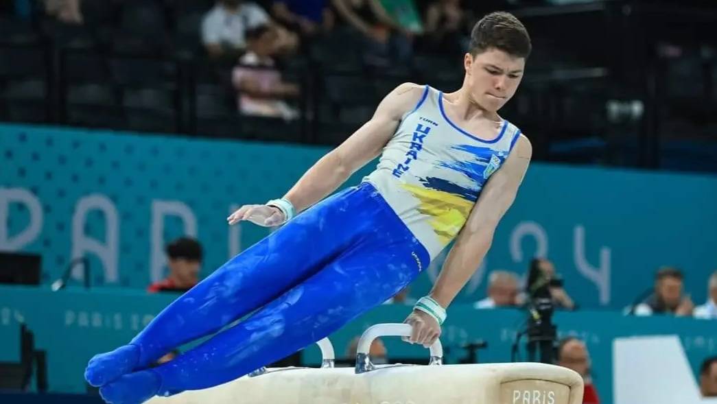 Радомир Стельмах