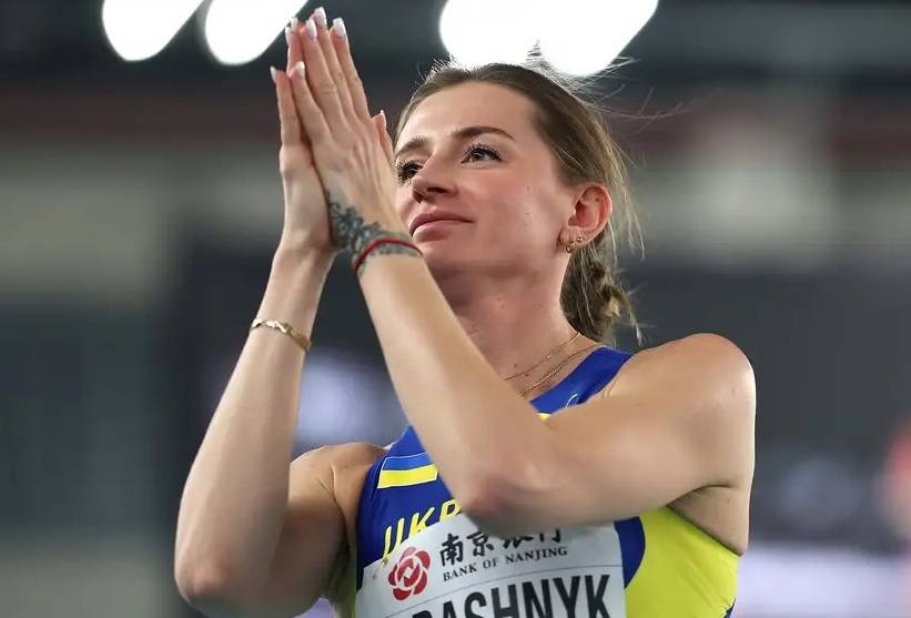 Катерина Табашник