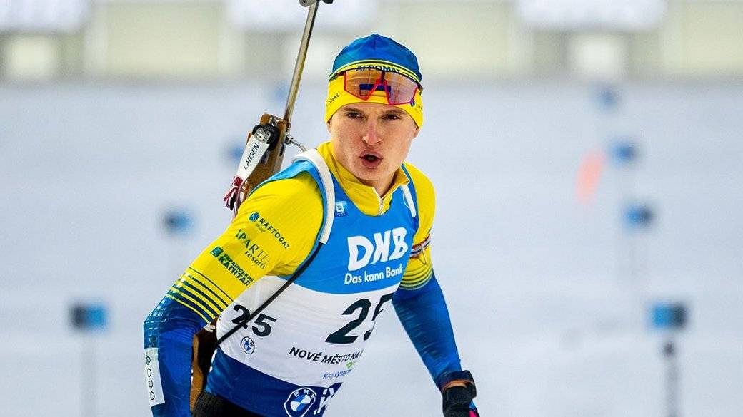 Віталій Мандзин / Фото - Facebook