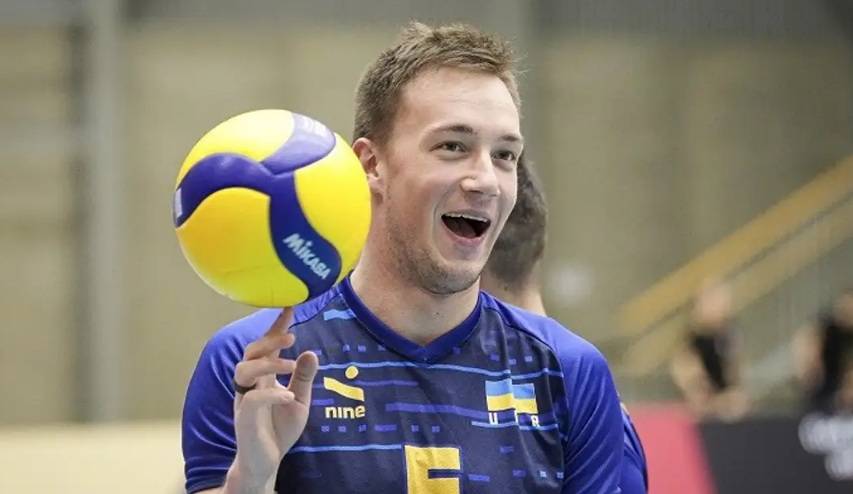 Олег Плотницький