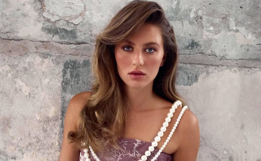 Марта Костюк