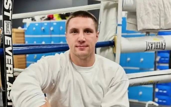 Владислав Сіренко