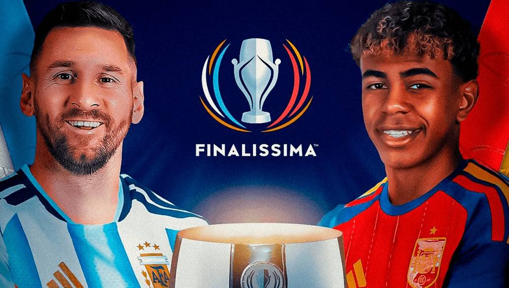 Фіналіссіма