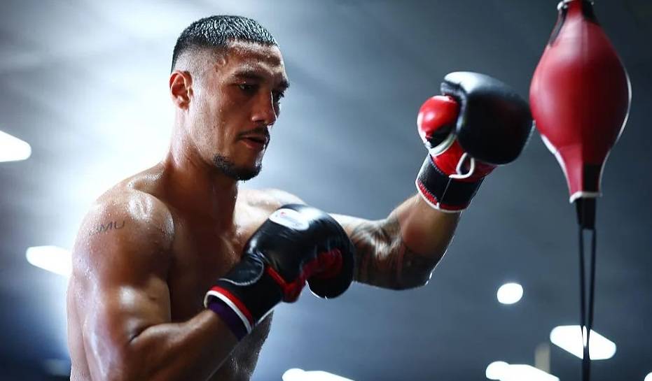 Джей Опетая