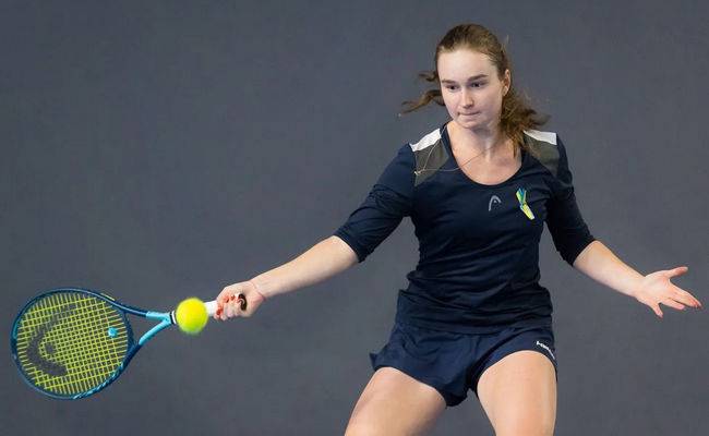 Дар'я Снігур