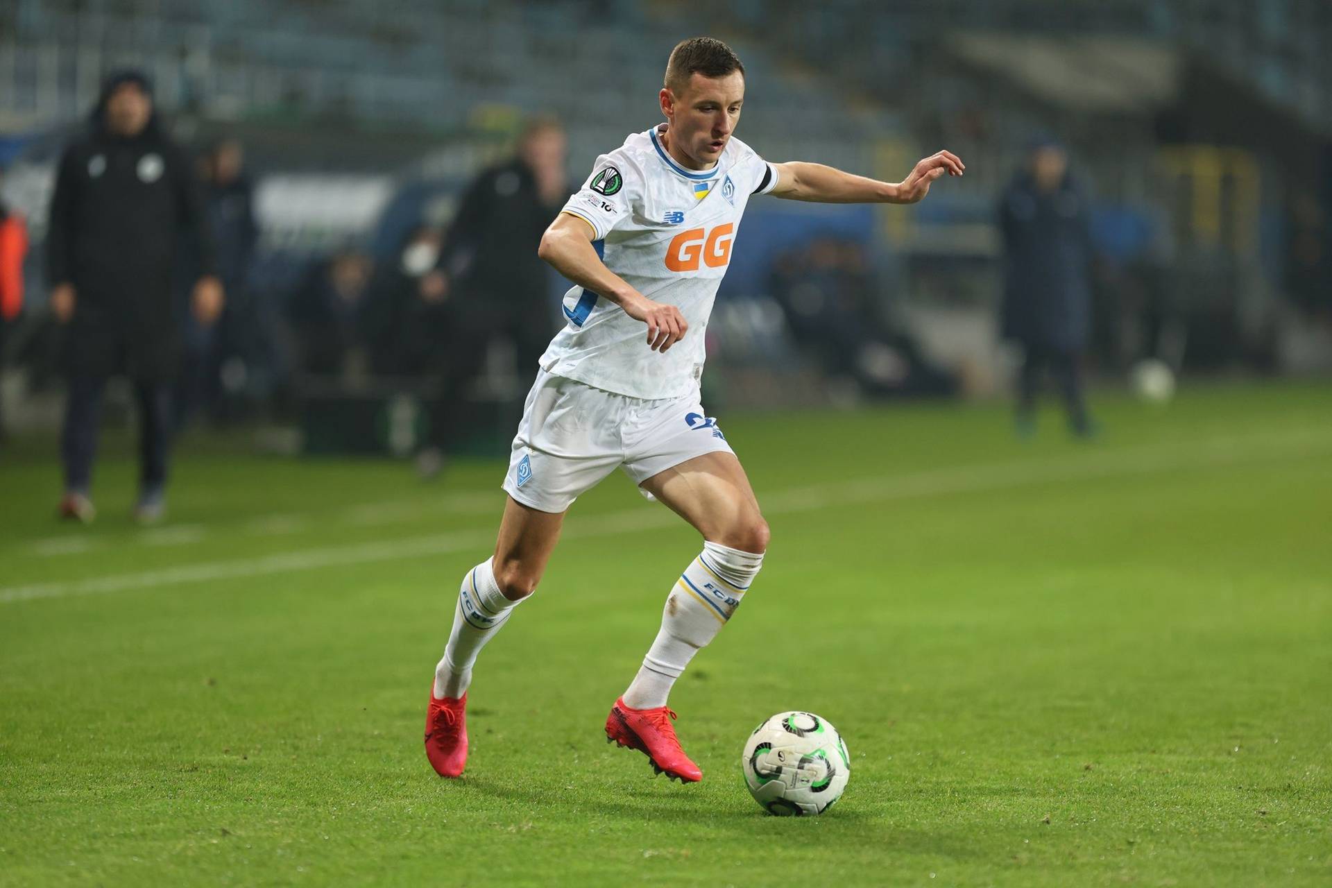 Владислав Кабаєв