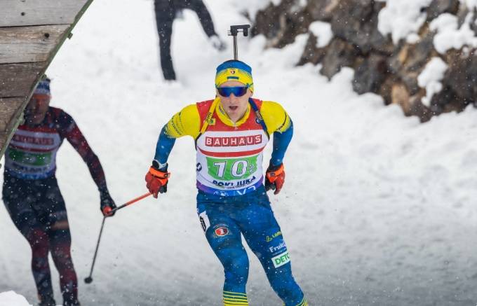 Дмитро Підручний