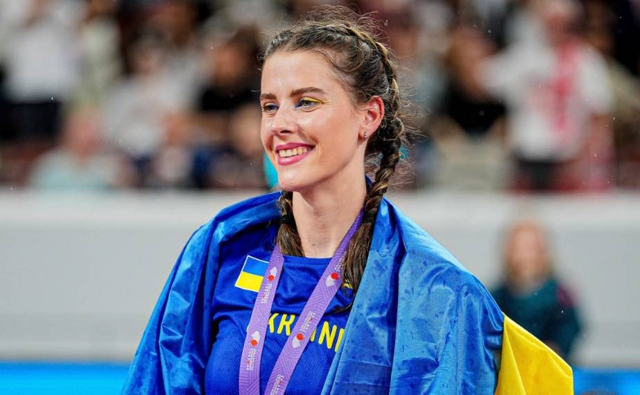 Ярослава Магучіх