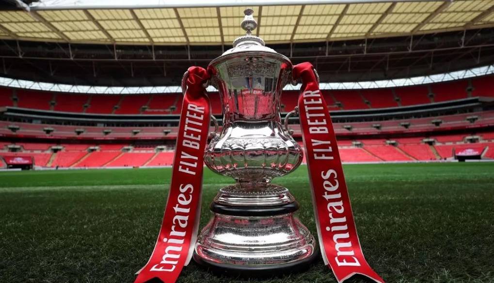 Кубок Англії