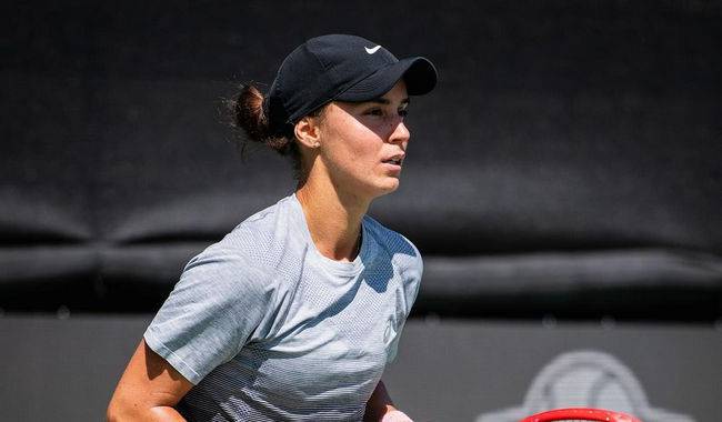 Ангеліна Калініна