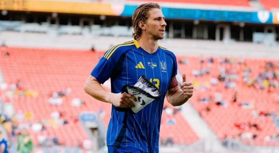 Ілля Забарний