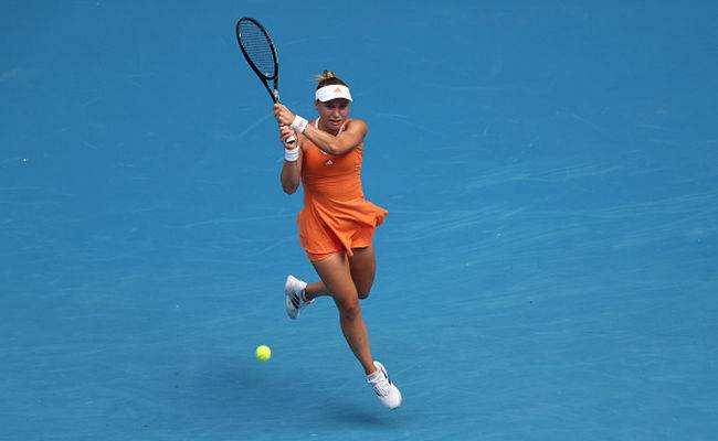 Юлія Стародубцева