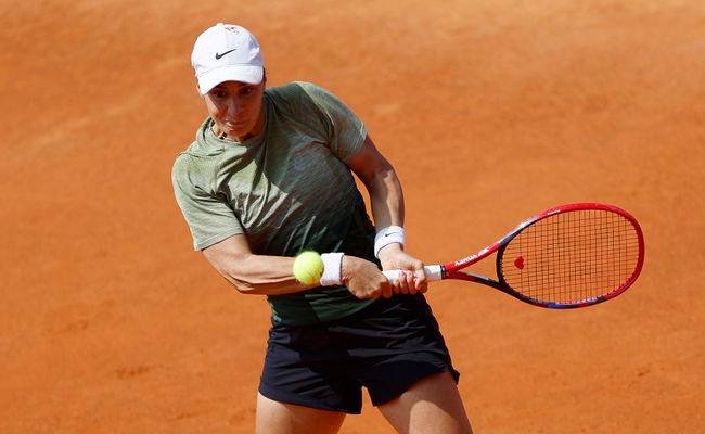 Ангеліна Калініна