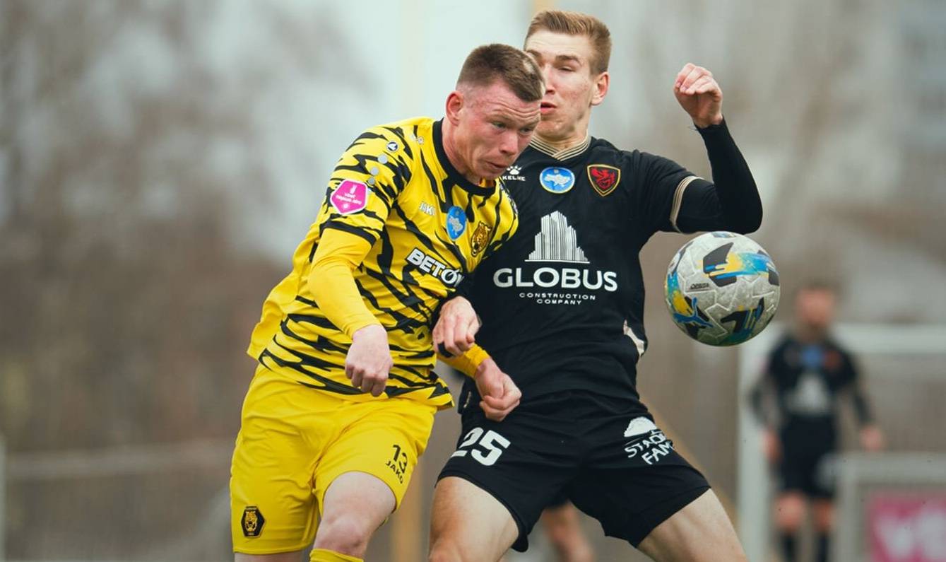 ФК Чернігів