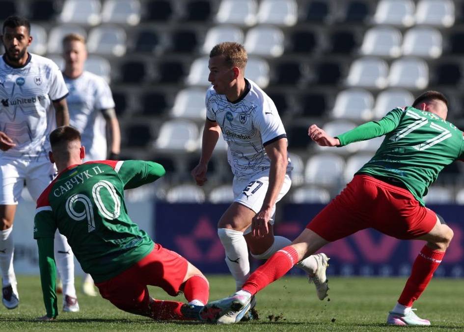 Металіст 1925