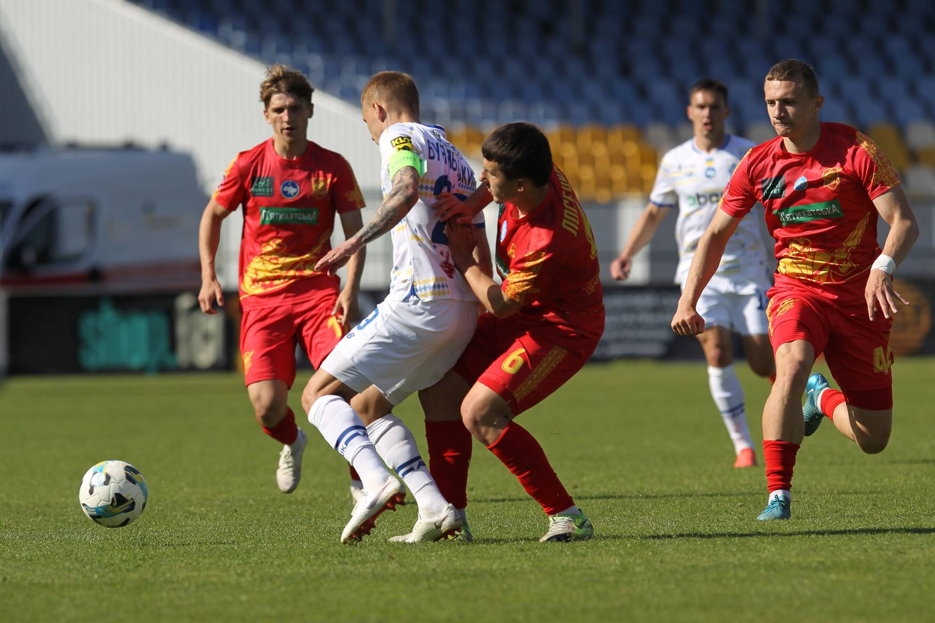 Динамо Київ