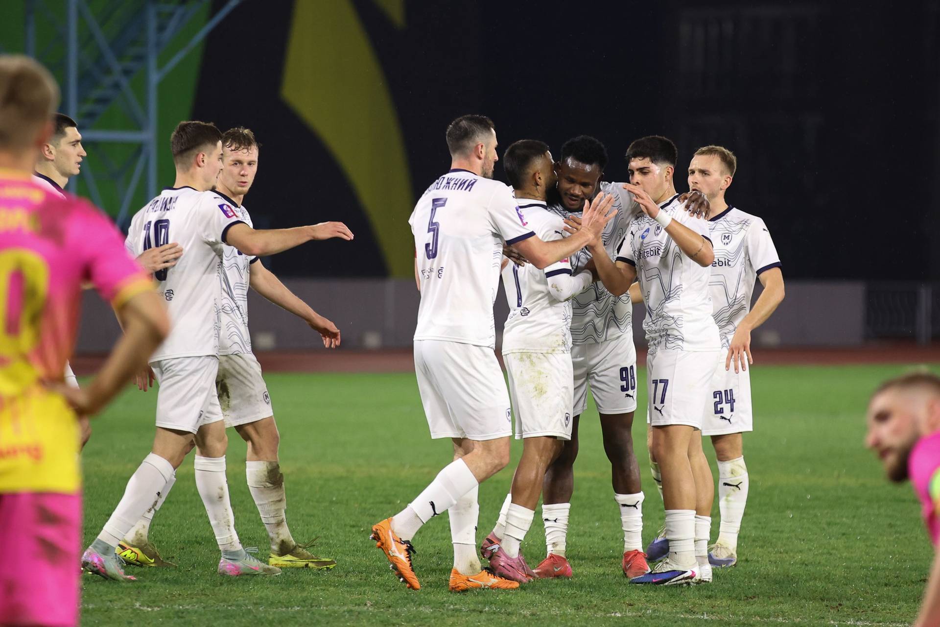 Металіст 1925