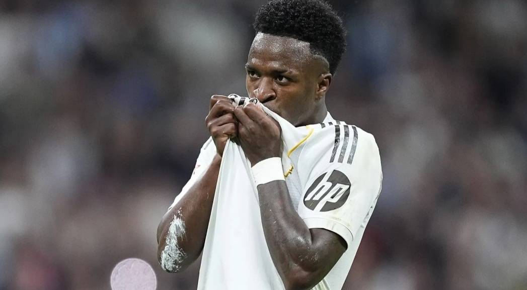 Вінісіус Жуніор