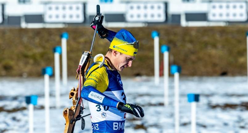 Дмитро Підручний