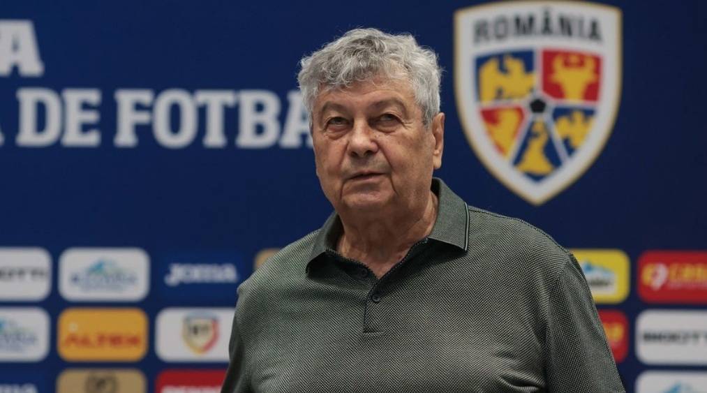 Мірча Луческу