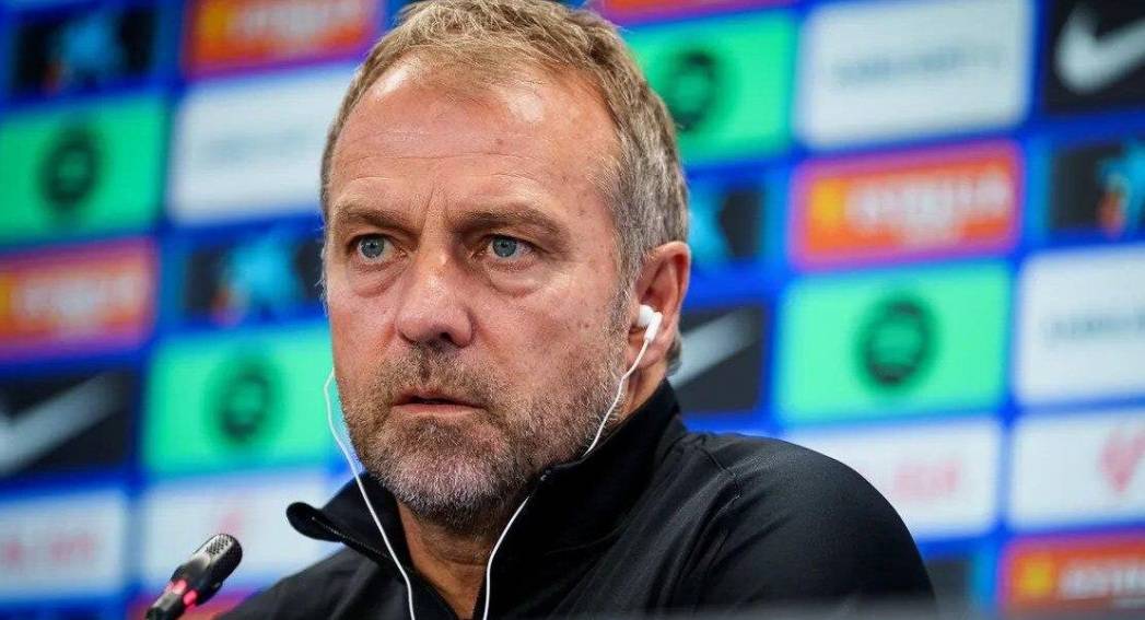 Ганс-Дітер Флік