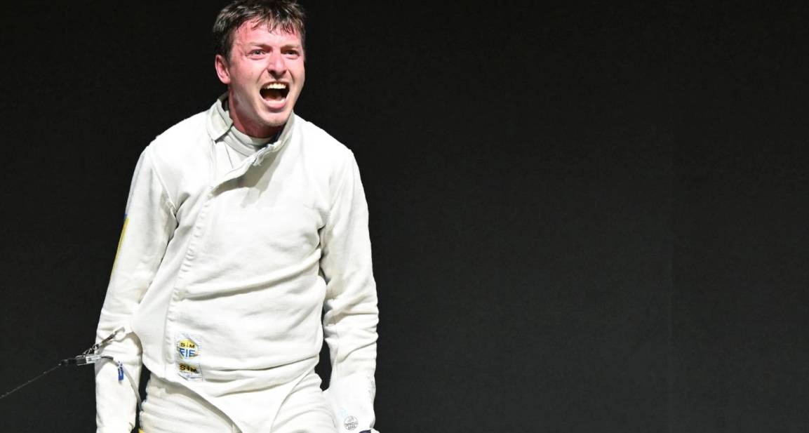 Роман Свічкар