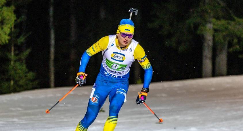 Віталій Мандзин