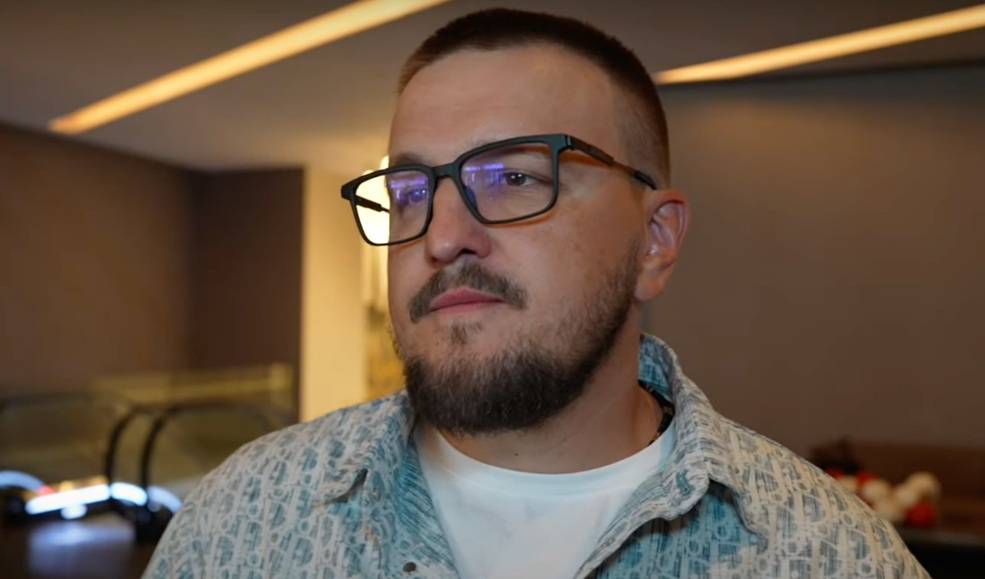 Олександр Красюк