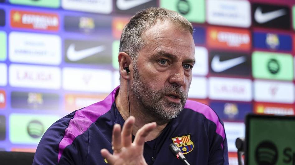 Ганс-Дітер Флік