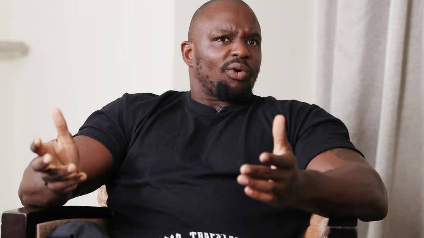 Ділліан Вайт