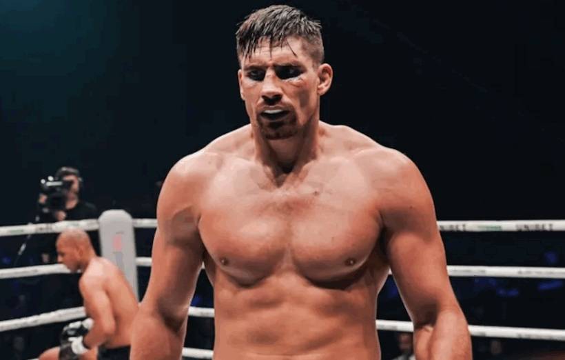 Ріко Верховен