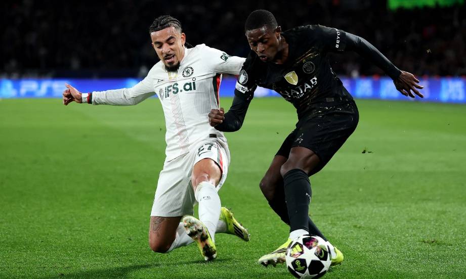 Ліга чемпіонів