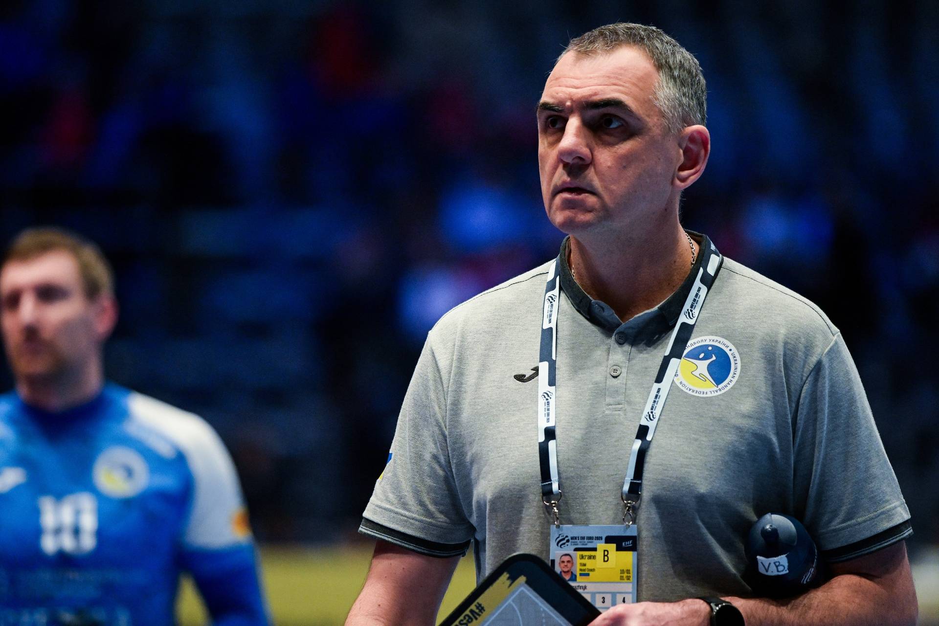 Вадим Бражник 