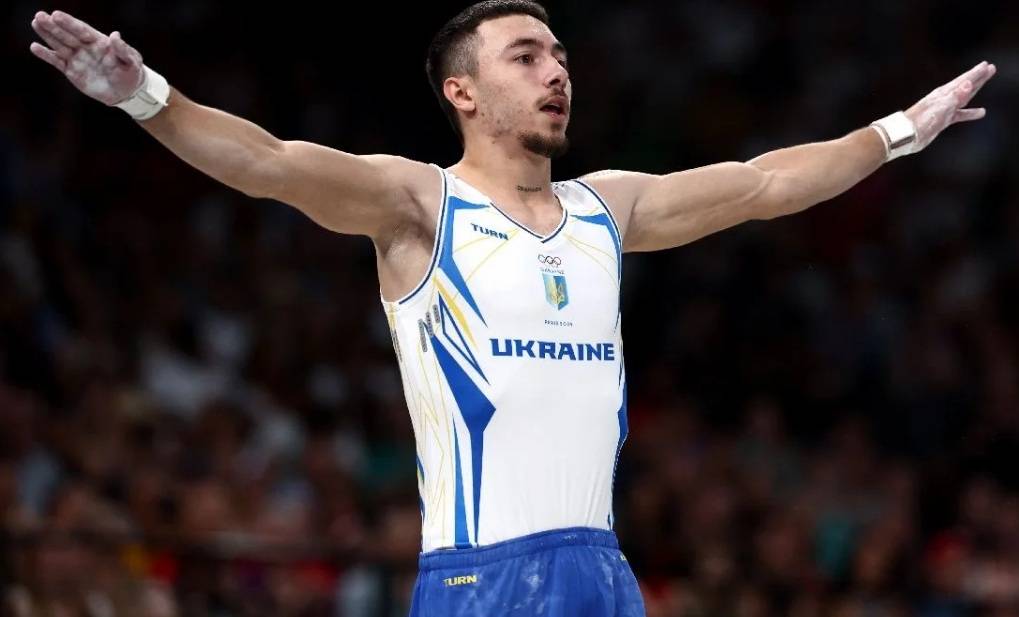 Назар Чепурний